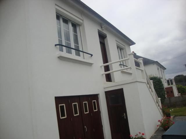 MAISON 3 CHAMBRES, 2 SDB, PARFAIT ÉTAT