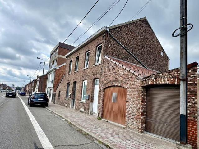 Maison 3 chambres
