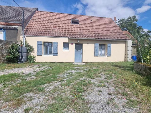 Maison 3 chambres