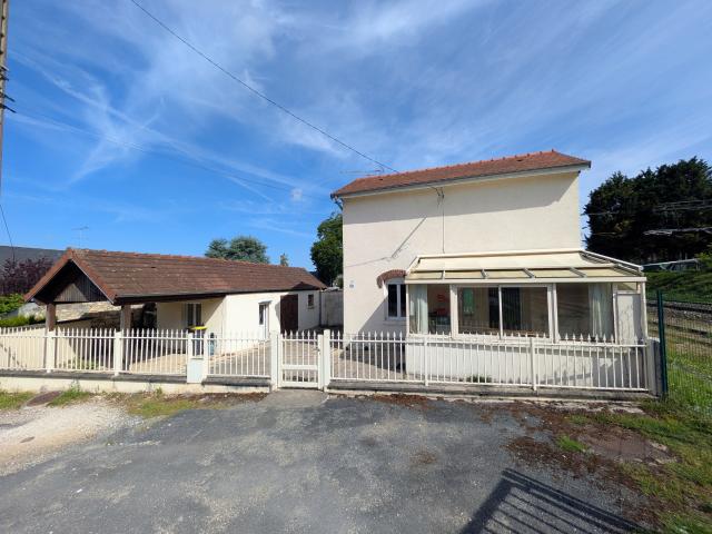 Maison 3 chambres