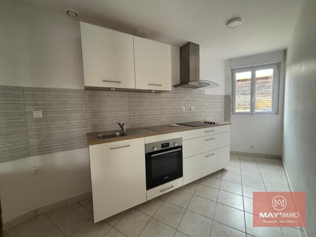 Maison 3 chambres