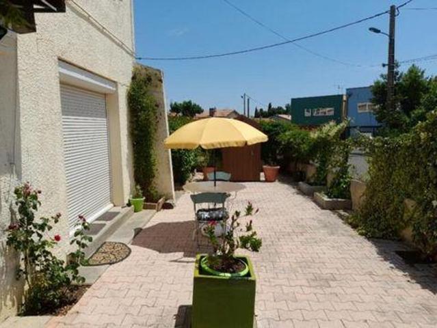 Maison 3 chambres, VILLEMOUSTAUSSOU Languedoc Roussillon 11620 ES84305240