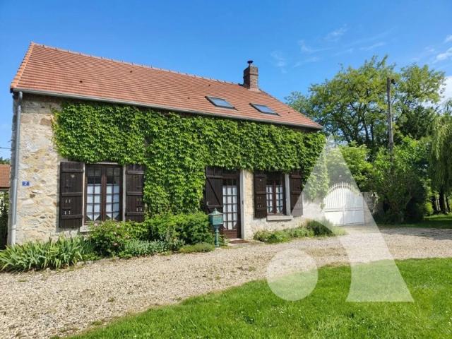 Maison 3 chambres vivable plain pied