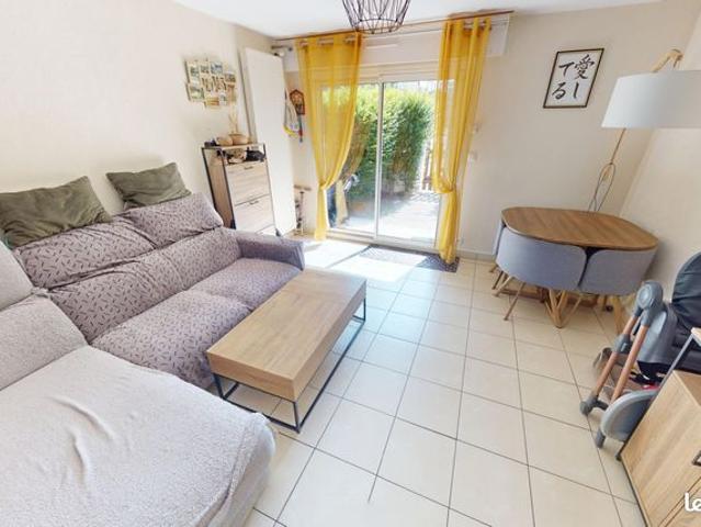 Maison 3 chambres à Courseulles sur Mer