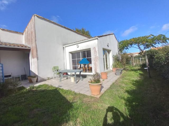 Maison 3 chambres à DOLUS D'OLERON