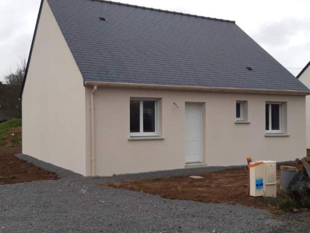 Maison 3 chambres à Fégréac