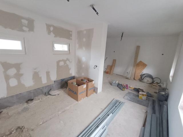 Maison 3 chambres à finir de rénover