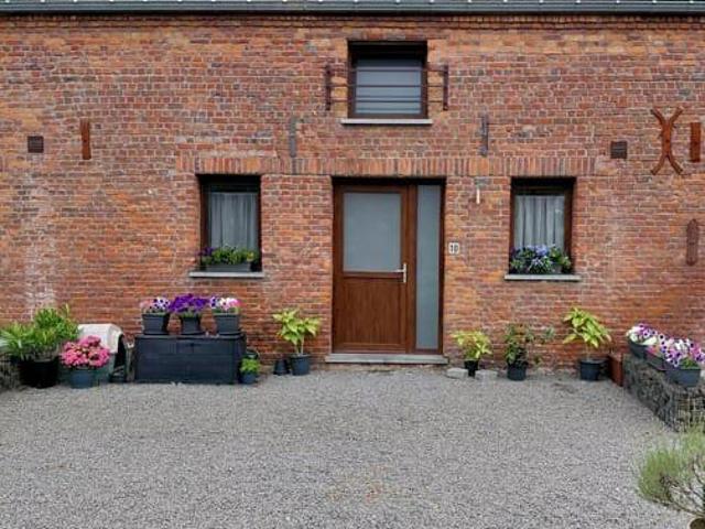 Maison 3 chambres à la campagne