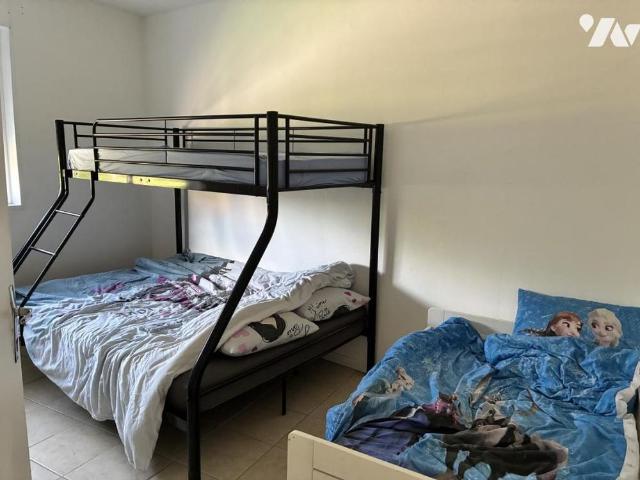 MAISON 3 CHAMBRES A LOUER BUCQUOY