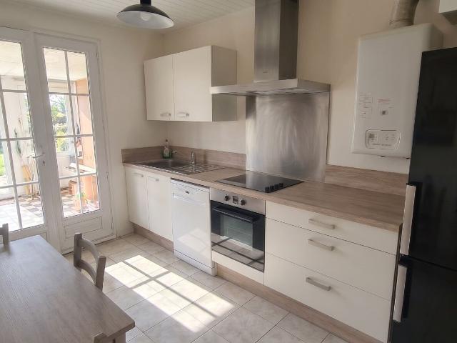 Maison 3 chambres à vendre à Longuenesse 100m² Longuenesse