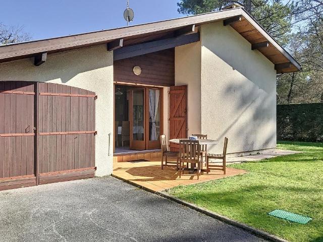 Maison 3 chambres à Vieux Boucau les Bains proche du lac 88m² Vieux Boucau les Bains