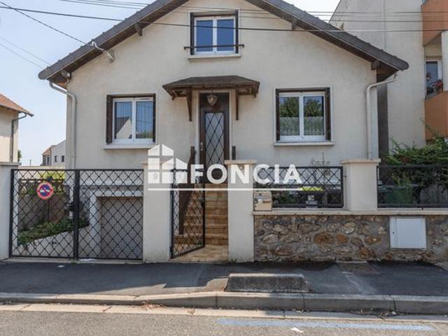 Maison 3 chambres ATHIS MONS