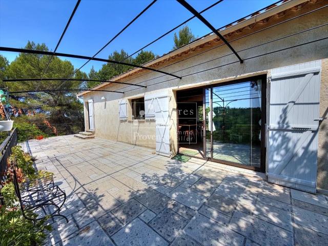 Maison 3 chambres au calme à Baudinard sur Verdon 105m² Baudinard sur Verdon
