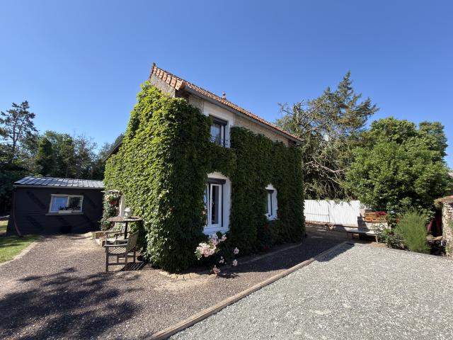 MAISON 3 CHAMBRES DOURDAN PROCHE