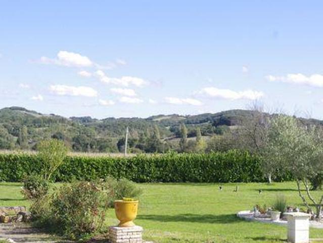 Maison 3 chambres, AUCH Midi Pyrénées 32000 DS83252747