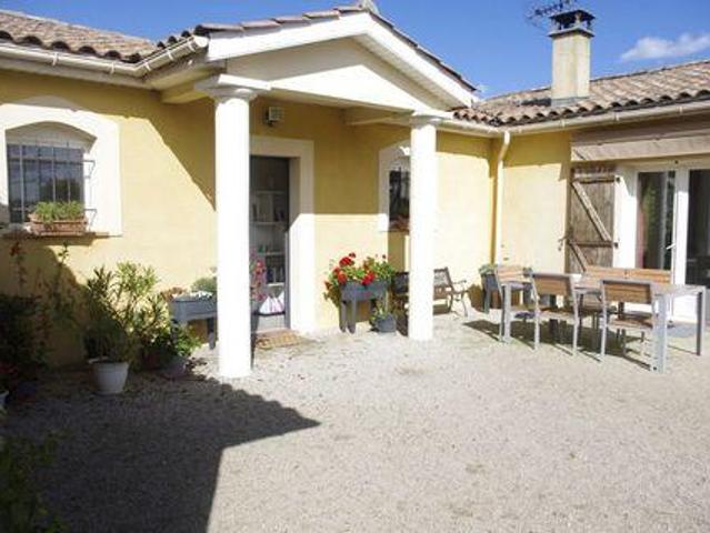 Maison 3 chambres, AUCH Midi Pyrénées 32000 ES83252747