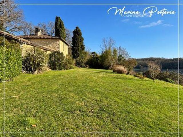 Maison 3 chambres, AUCH Midi Pyrénées 32000 ES86774241