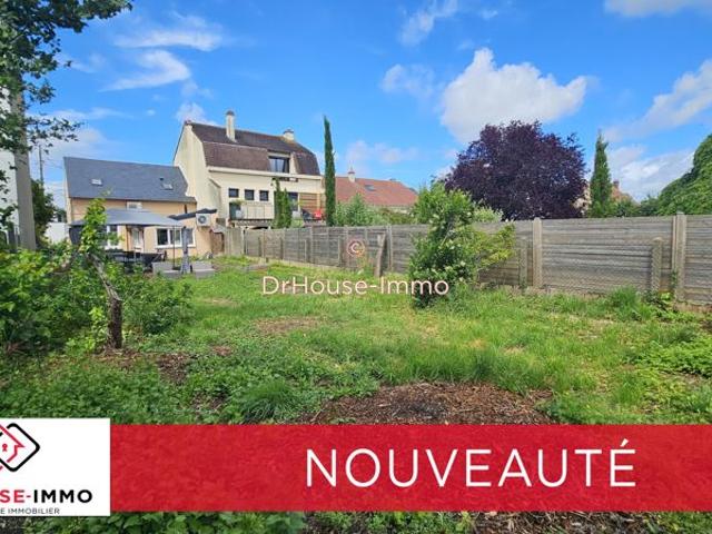 Maison 3 chambres avec bureau et jardin
