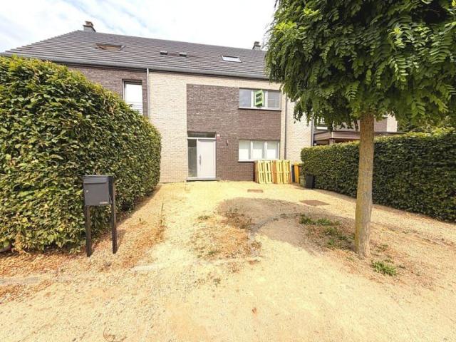 Maison 3 chambres avec jardin à Dalhem