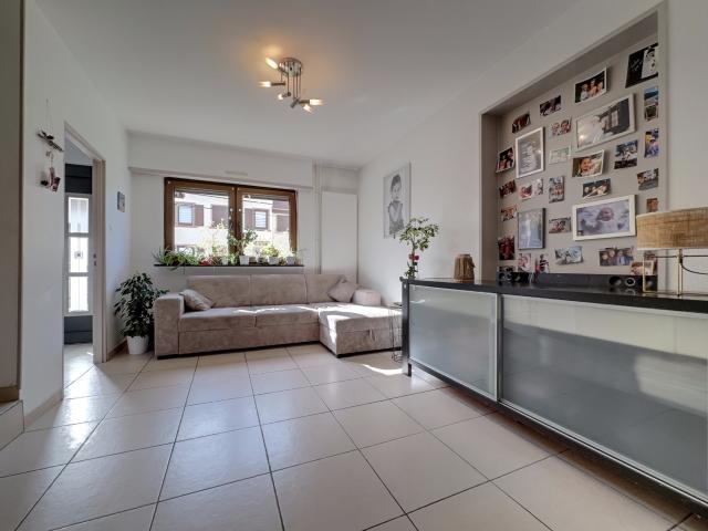 Maison 3 chambres avec terrasse, garage et aucun travaux à prévoir