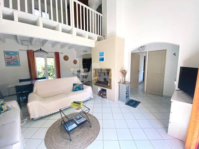 Maison 3 chambres Barrou