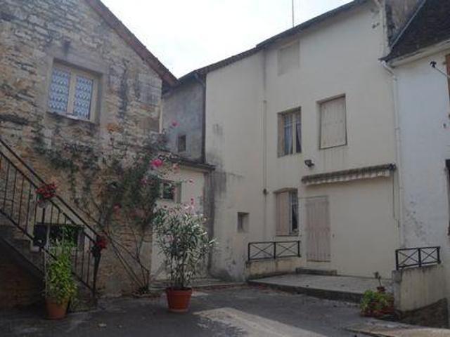 Maison 3 chambres, BEAUFORT Franche Comté 39190 DS84593344