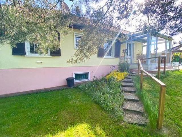 Maison 3 chambres, BELFORT Franche Comté 90000 DS90768030