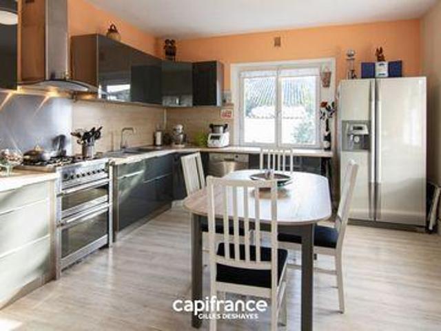 Maison 3 chambres, BELLEVILLE Rhône Alpes 69220 DS82179911
