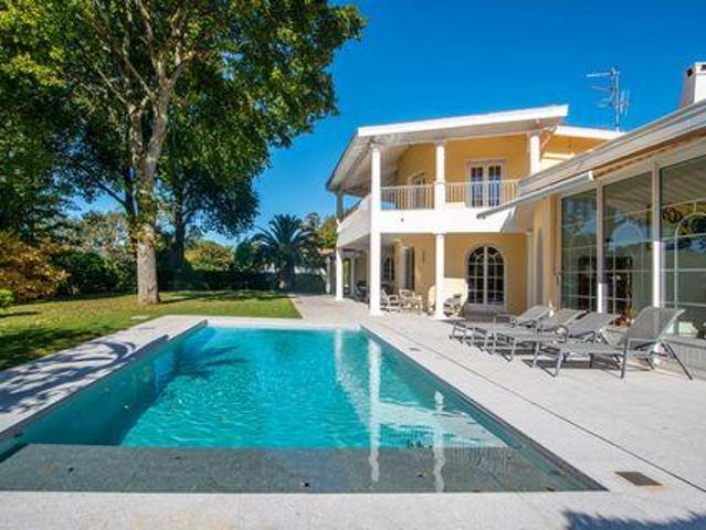Maison 3 chambres, BIARRITZ Aquitaine 64200 DS86012030