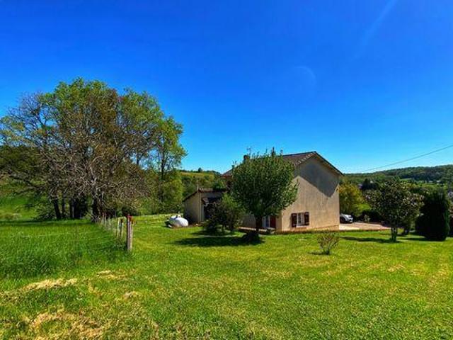 Maison 3 chambres, BRANTOME Aquitaine 24310 ES82171916