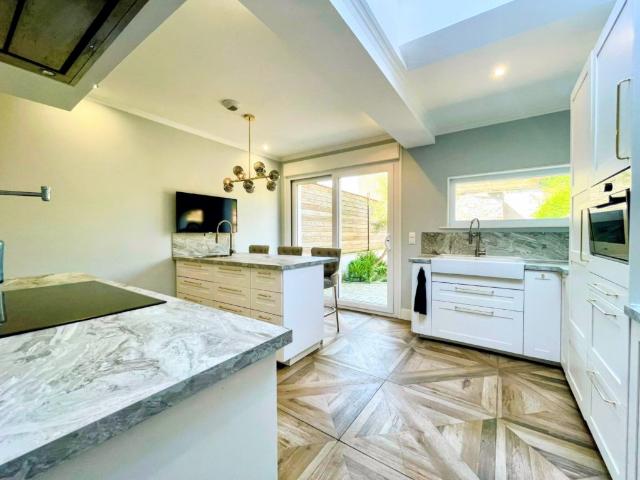 MAISON 3 chambres + bureau Comines