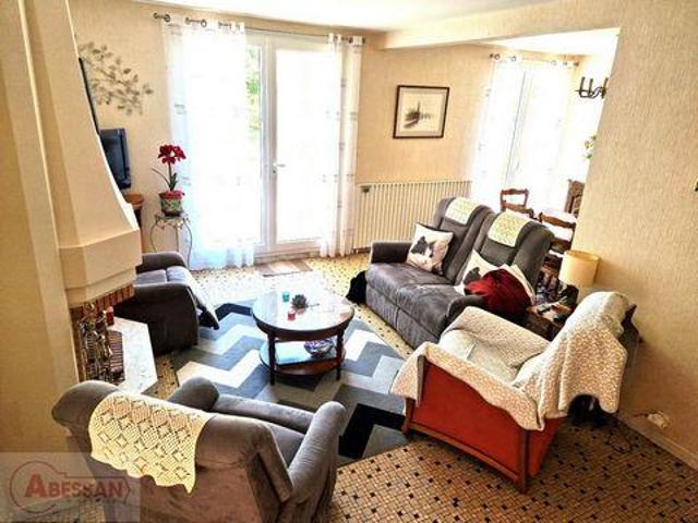 Maison 3 chambres, CASTRES Midi Pyrénées 81100 DS82338517