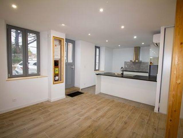 Maison 3 chambres, CASTRES Midi Pyrénées 81100 DS84987513