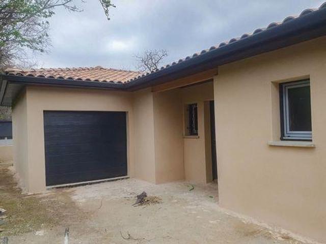Maison 3 chambres, CASTRES Midi Pyrénées 81100 DS90881597