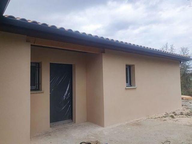 Maison 3 chambres, CASTRES Midi Pyrénées 81100 ES90881597