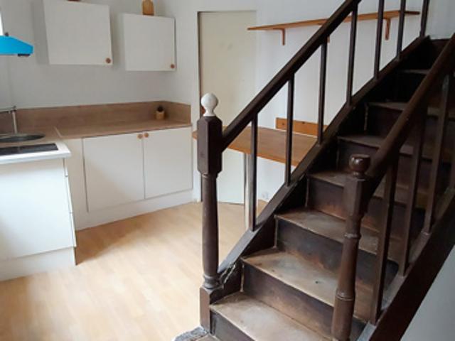 MAISON 3 CHAMBRES CHAILLAND