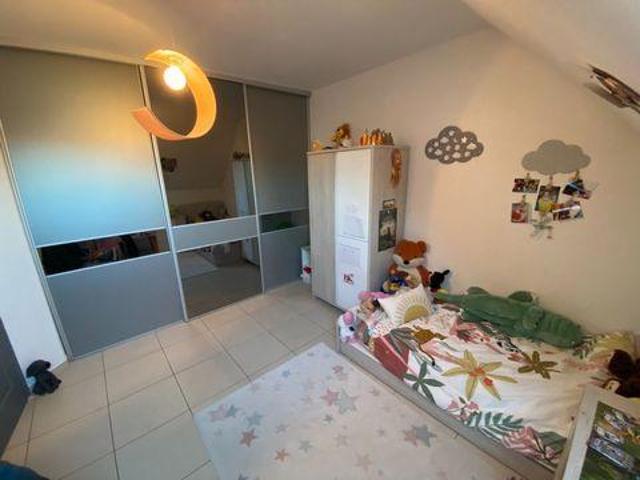 Maison 3 chambres, CHEVREMONT Franche Comté 90340 ES88032370