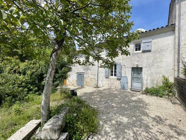 Maison 3 chambres, COURCOURY Poitou Charentes 17100 DS90605673