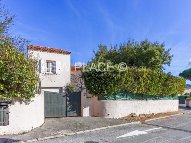 Maison 3 chambres dans lotissement résidentiel 0m² Gassin