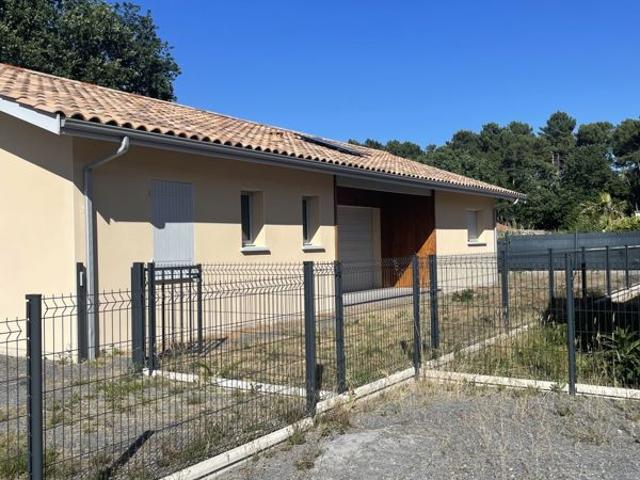 Maison 3 chambres de 119.65 m² à SANGUINET 40 Frais de notaire réduits
