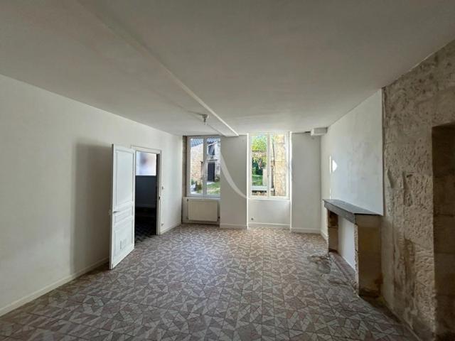 Maison 3 chambres de 136 m² Saint Genis De Saintonge