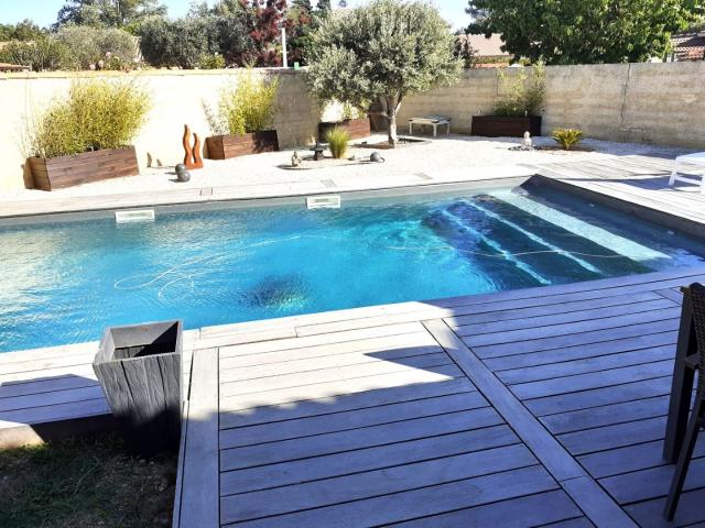 Maison 3 chambres de 143m2