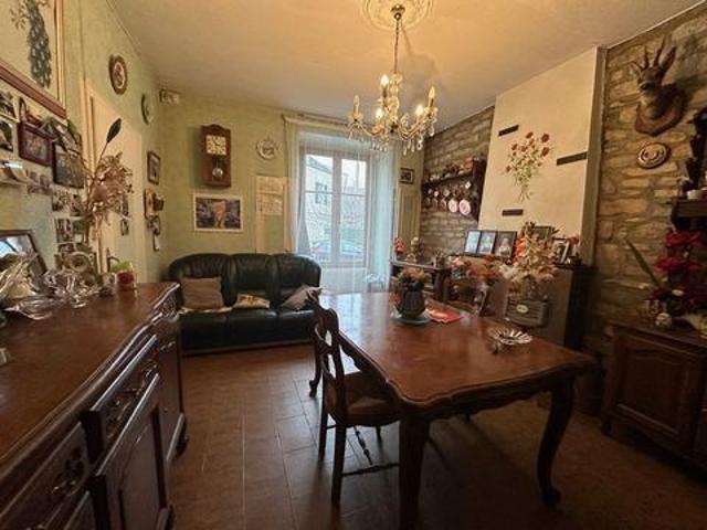Maison 3 chambres, DIJON Bourgogne 21000 DLS89570391