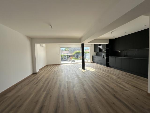 Maison 3 chambres en bon état