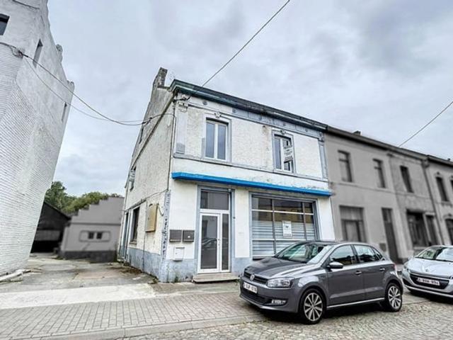 Maison 3 chambres et grenier