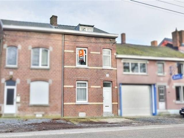 Maison 3 chambres et jardin!