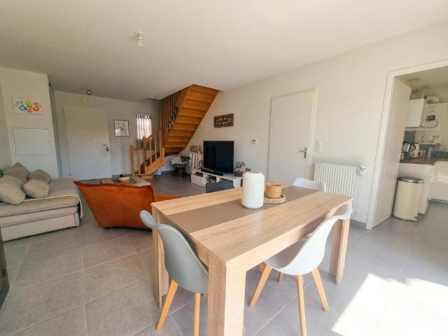 Maison 3 chambres et jardin VIDAUBAN
