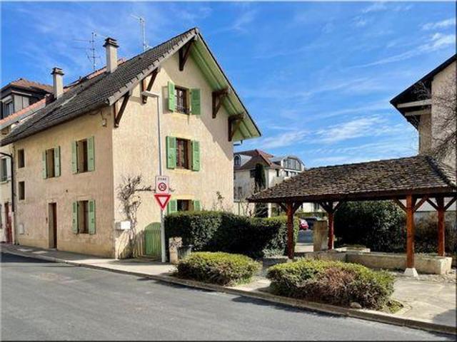 Maison 3 chambres, FERNEY VOLTAIRE Rhône Alpes 01210 DLS88414333