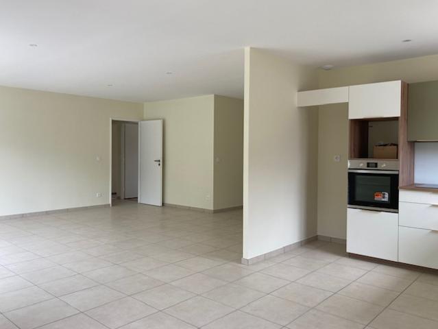 maison 3 chambres, garage