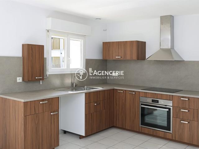 Maison 3 chambres Garage 94m² Albi